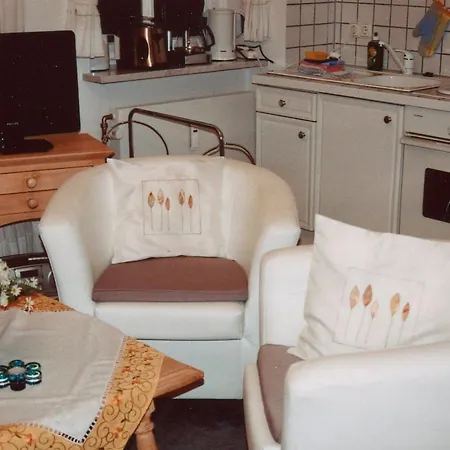 Apartment Fewo Im Helldahl #25246